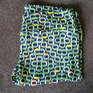LLR Leggings